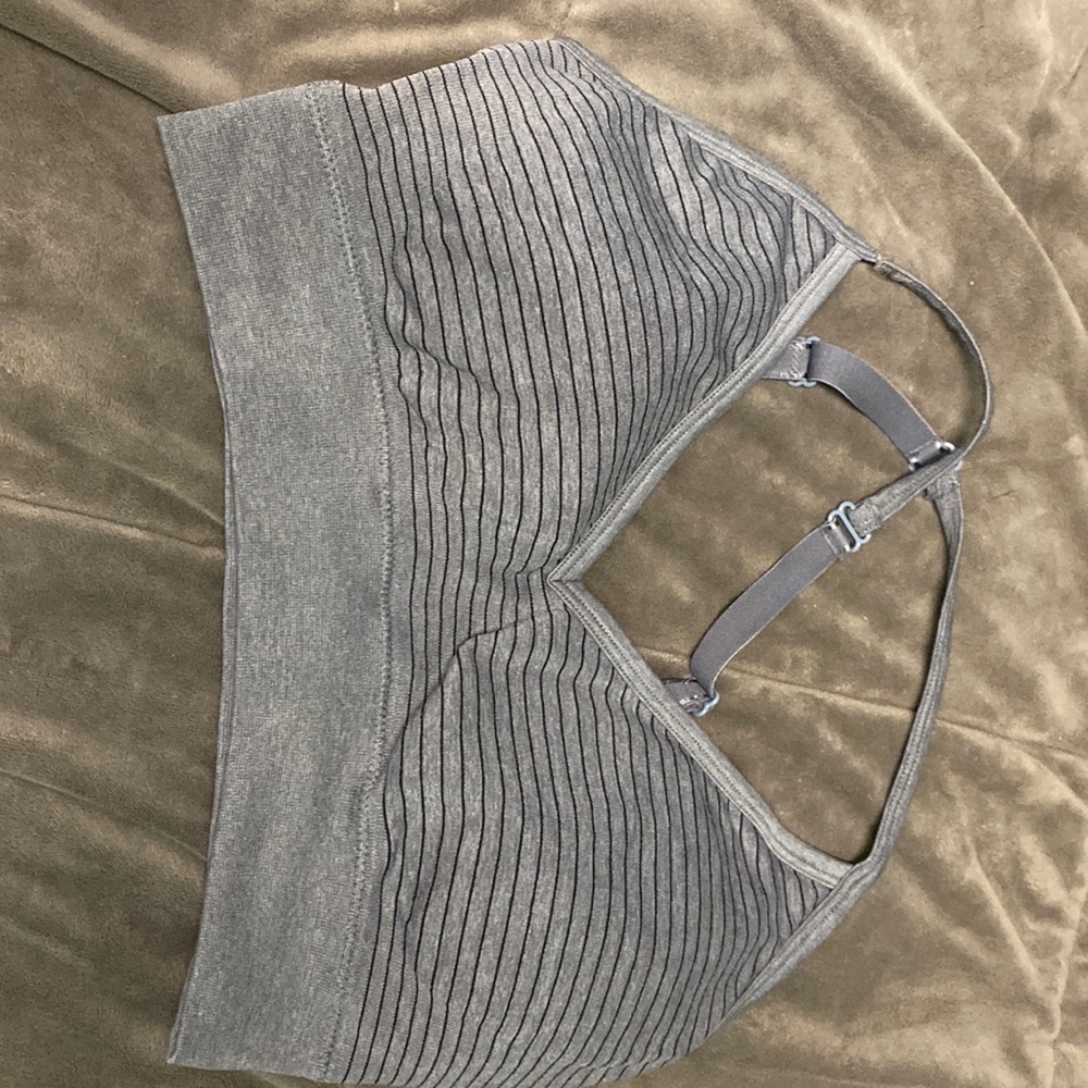 Sport bra